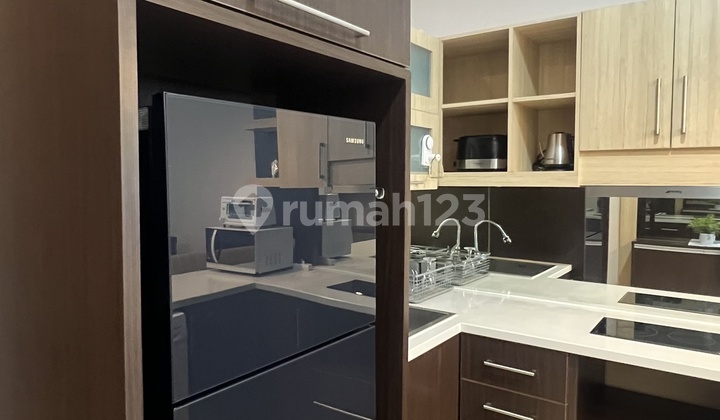Available Unit 1Br Residence 8 Ready to Occupy 2