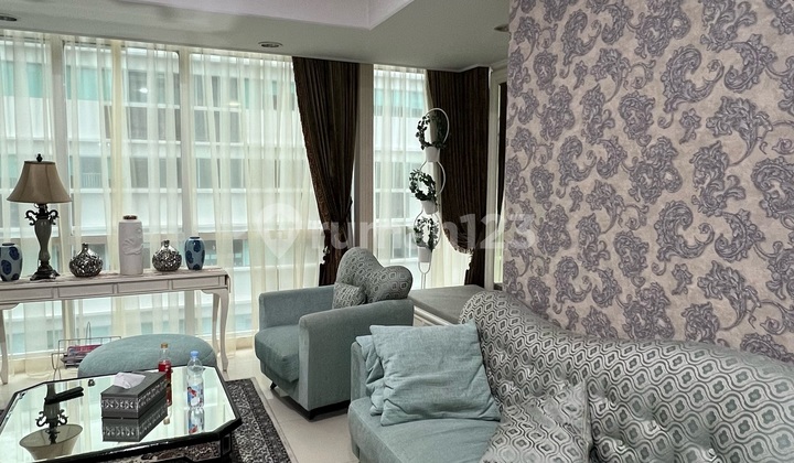 For Rent 2Br Unit at Kemang Village Tower Empire 2