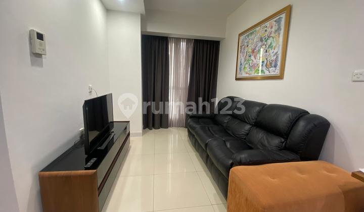 Unit Siap Huni 3Br Digandaria Heights 3 Kamar Tidur 1