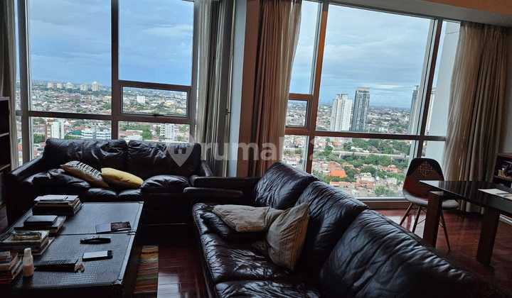 Unit 1Br Beautiful Ready to Occupy in the Kemang Raya Area 2