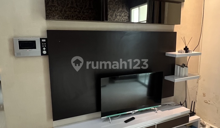 For Rent 1Br Unit Immediate Occupancy Belleza Apartment 2