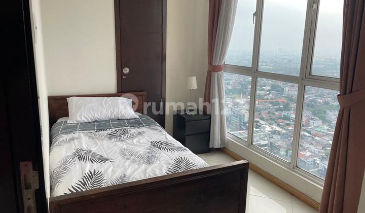 For Immediate Sale: 2BR Unit at Gandaria Heights, Fully Furnished, Urgent. 2