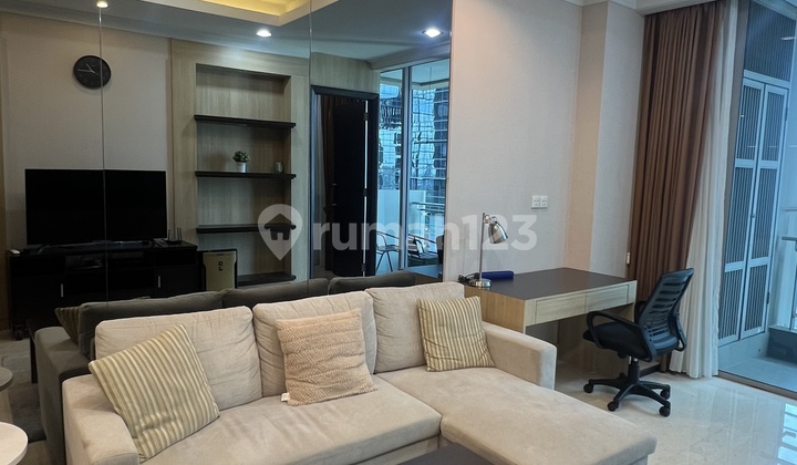 Available Unit 1Br Residence 8 Ready to Occupy 1