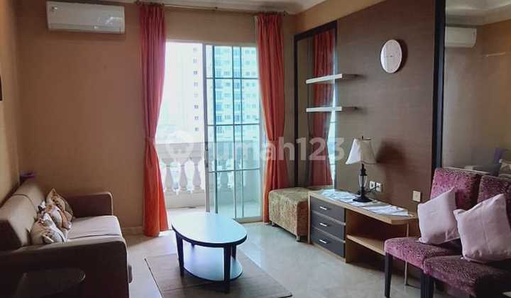 Unit 2Br @Belleza Apartemen Private Lift Unit 2Br @Belleza Apartemen Private Lift