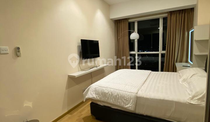 Satu Lagi Unit 1Br High Demand Siap Huni 2