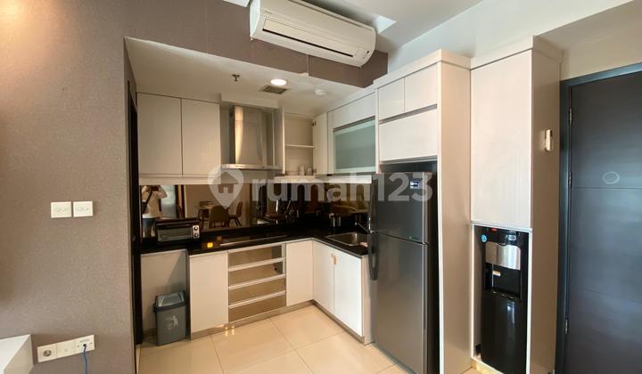 Disewakan Unit 2Br @Gandaria Heights Segera Tersewa 2 Kamar Tidur 2