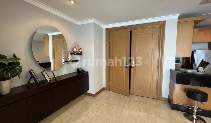 For Immediate Rent: Kempinsky 2BR Unit with City View 2
