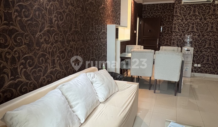 Disewakan Unit 1Br Segera Masuk Belleza Apartemen Disewakan Unit 1Br Segera Masuk Belleza Apartemen