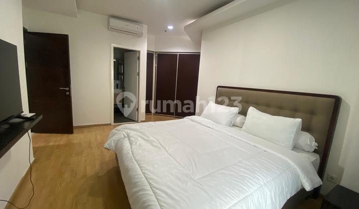 Unit Siap Huni 3Br Digandaria Heights 3 Kamar Tidur 2