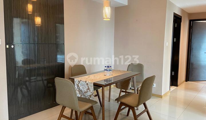 For Rent 2Br Unit @Gandaria Heights Soon to be Rented 2 Bedrooms