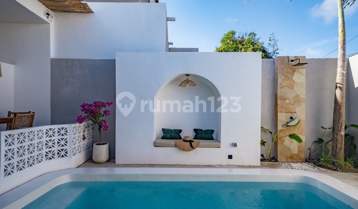 Turun Harga Dijual Cepat Villa 2 Kamar di Ungasan 120.0 M² SHM Turun Harga Dijual Cepat Villa 2 Kamar di Ungasan 120.0 M² SHM