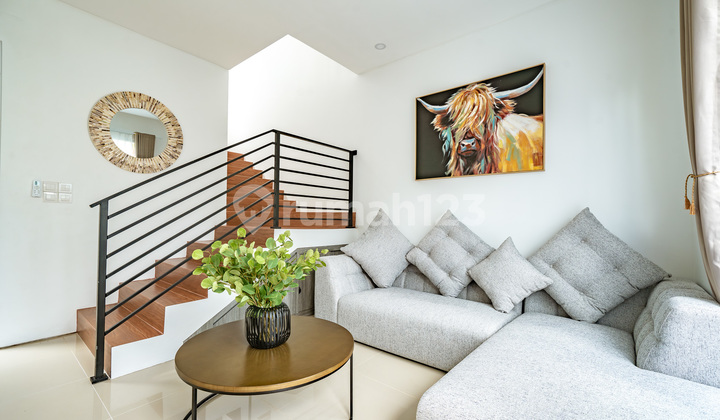 Villa 3 Bedrooms in Ungasan Prime Location