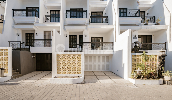 Mogan Residence 3 Bedrooms Fully Furnished Ready to Occupy Mogan Residence 3 Bedrooms Fully Furnished Ready to Occupy