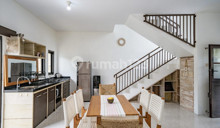 For Rent 3 Bedroom Villa with Large Garden near GWK