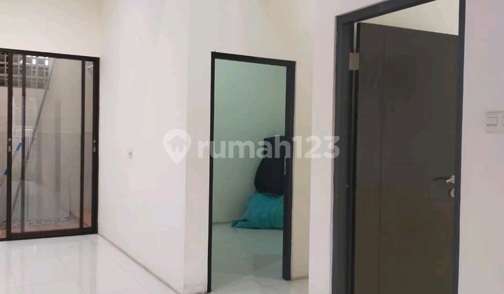 For Rent: Istana Mentari House Near Sidoarjo Police Station 2