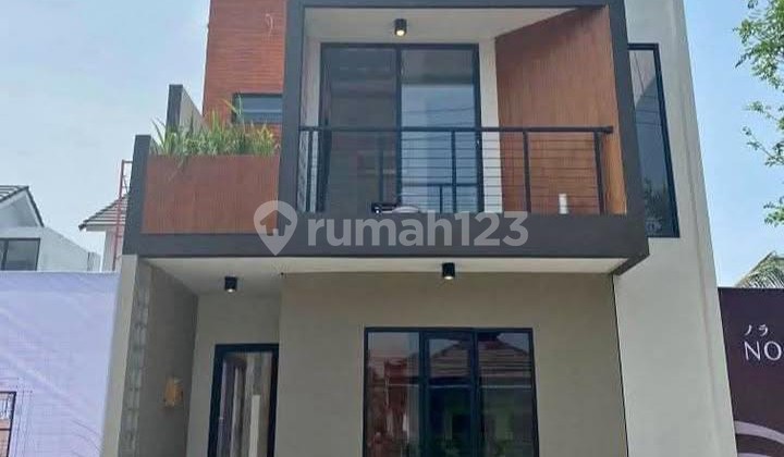 DIJUAL RUMAH BARU SHOJILAND DIJUAL RUMAH BARU SHOJILAND