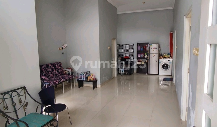 For Sale Jati Cottage near Pondok Mutiara and Sidoarjo Toll Road