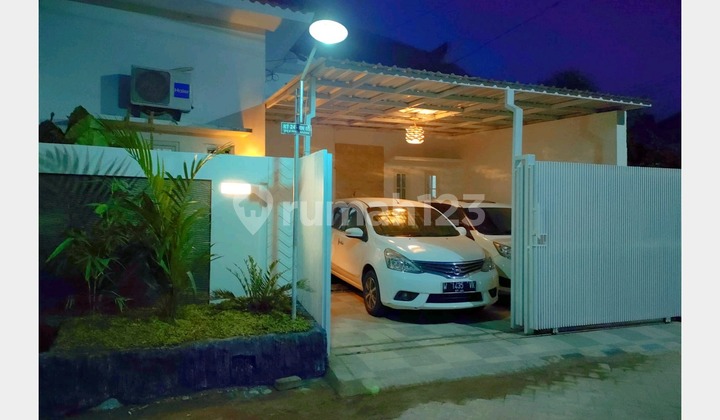 Rumah Minimalis dan Strategis di Bumi Citra Faja Dekat Alun-Alun Sidoarjo Rumah Minimalis dan Strategis di Bumi Citra Faja Dekat Alun-Alun Sidoarjo