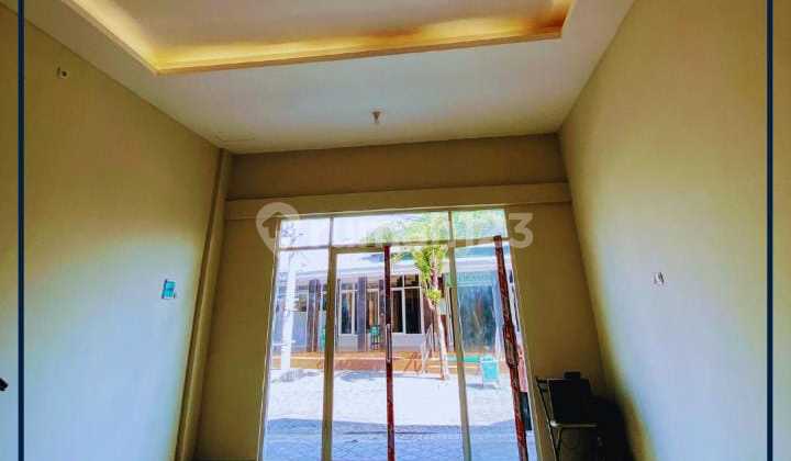 Disewakan Ruko Kahuripan Nirwana