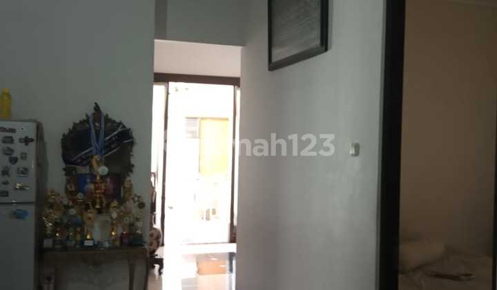 Dijual Rumah Manyar Surabaya Timur 2