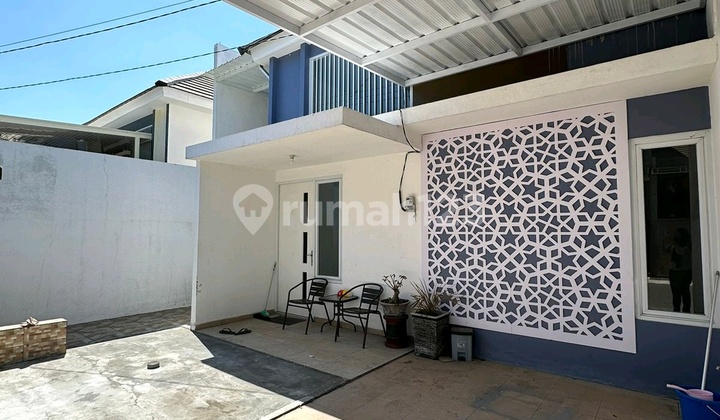 Dijual Rumah Dian Regency