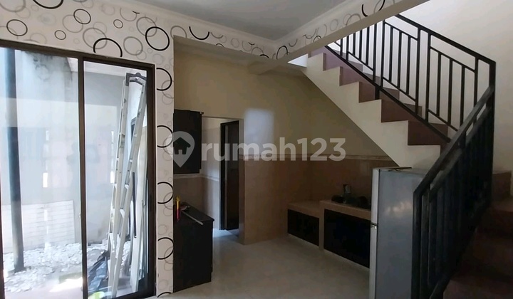 Disewakan Rumah Citra Garden Dekat Tol Sidoarjo 2