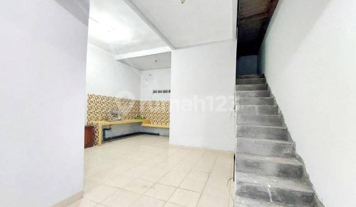 FOR SALE SAWOCANGKRING PERMAI HOUSE