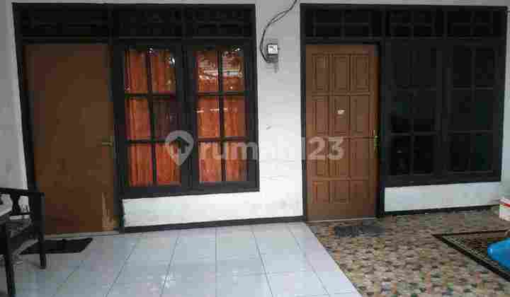 DI JUAL RUMAH TAMAN PINANG SIDOARJO 2