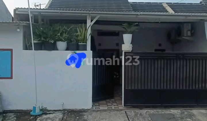Dijual Rumah Prum Mbs Dekat Lingkar Timur Dekat Polsek Candi Sidoarjo