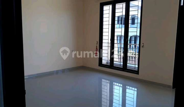 DIJUAL RUMAH PONDOK MUTIARA DEKAT PONDOK JATI, TOL SIDOARJO 2