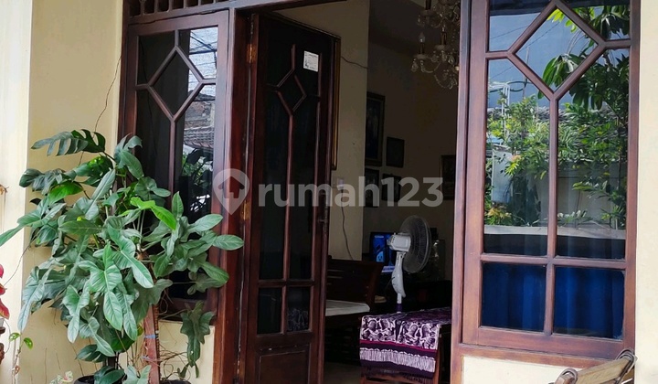 DIJUAL RUMAH PONDOK JATI DEKAT TOL,DEKAT LIPPO SIDOARJO