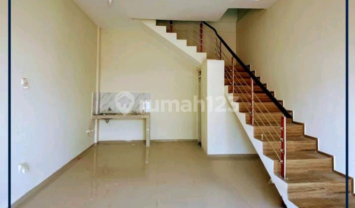For Rent: Kahuripan Nirwana Shop House 2