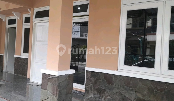 Dijual Rumah Pondok Mutiara Dekat Pondok Jati dan Tol Sidoarjo