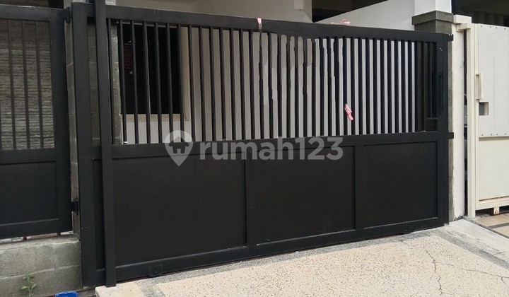 Disewakan Pondok Jati Baru Renov,dekat pondok mutiara,Tol Sidoarjo