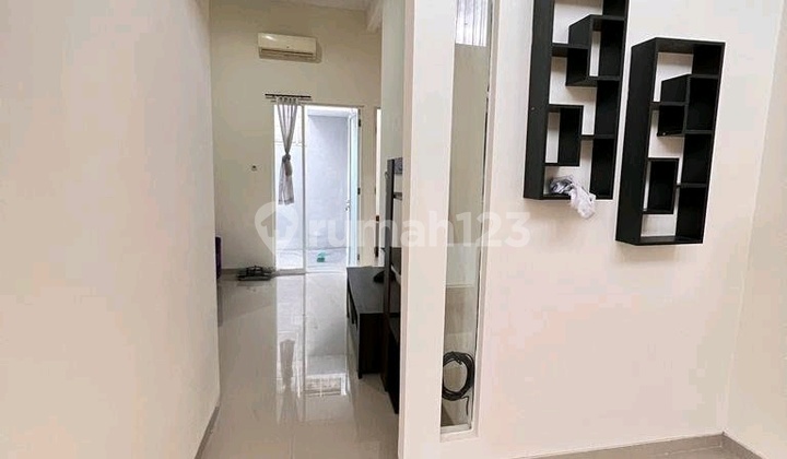 For Sale Safira Garden House Sidoarjo