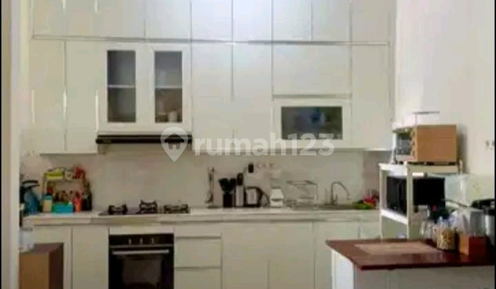 FOR RENT: TIARA GARDEN HOUSE NEAR SIDOARJO TOLL ROAD