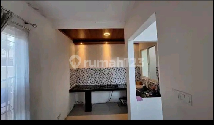 For Rent: Surya Garden House Near Grensmart and Close to Sidoarjo Toll Road