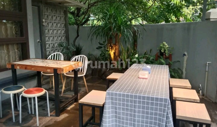 For Sale Jati Cottage House Near Pondok Mutiara and Sidoarjo Toll Road