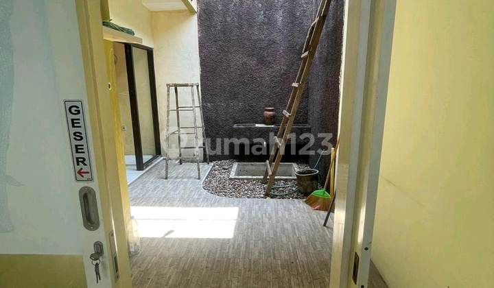 For Rent: Citra Garden House Near Pondok Mutiara and Sidoarjo Toll Road 2