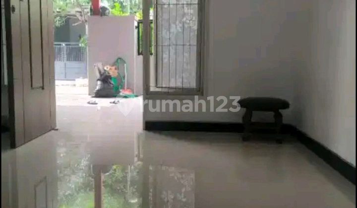 Disewakan Rumah Prima Garden Siap Huni Lokasi Dekat Tol Sidoarjo Di Sukodono Rumah 2