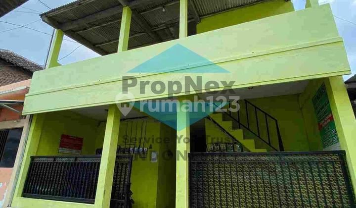 Dijual Rumah Kost Aktif Depan Suncity Lokasi Sidoarjo Kota 1