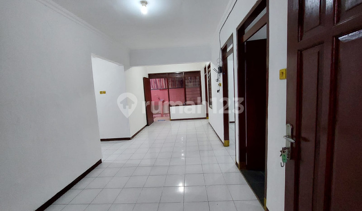 Disewakan Rumah Pondok Jati Dekat Tol Sidoarjo 2