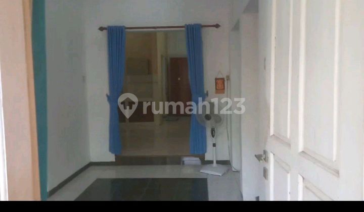 Dijual Rumah Mutiara Citra Asri Candi Sidoarjo 2