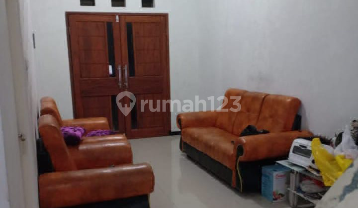 Dijual Rumah Puri Indah Dekat Pondok Mutiara Pondok Jati Sidoarjo Kota 2