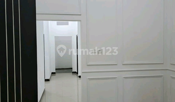 DIJUAL RUMAH BARU SIDOKARE DEKAT TOL SIDOARJO