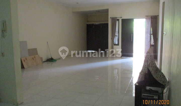 DIJUAL RUMAH TAMAN PINANG DEKAT PONDOK MUTIARA DAN TOL SIDOARJO 2