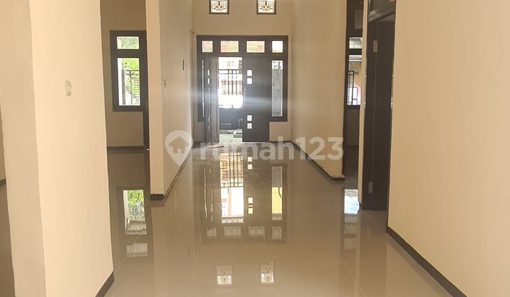 DIJUAL RUMAH PURI TERATAI DEKAT TRANSMART, MPU TANTULAR SIDOARJO