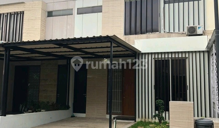 FOR SALE CITRA GARDEN NEAR PONDOK MUTIARA AND SIDOARJO TOLL ROAD