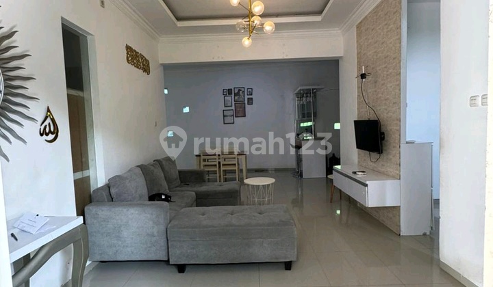 Dijual Rumah Banjar Mukti Residence