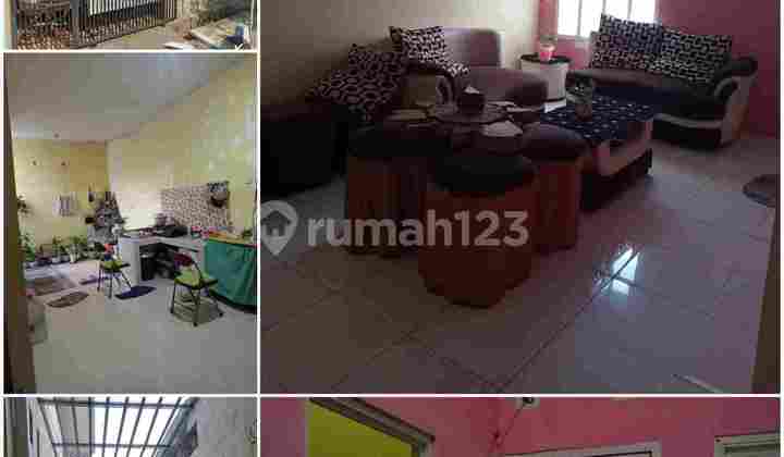 Dijual Rumah Harmoni Kota Sidoarjo 1